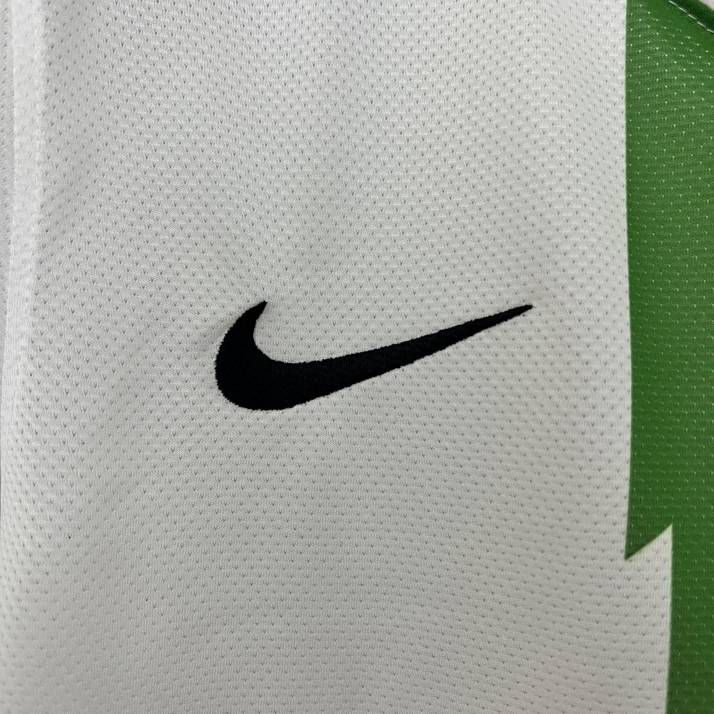 Camisola Juventus FC 2010-11 Alternativa