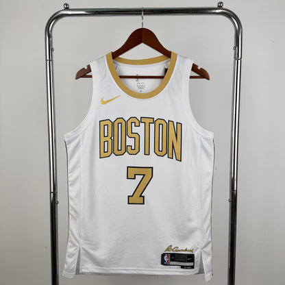 Camisola NBA 2026 Boston Celtics