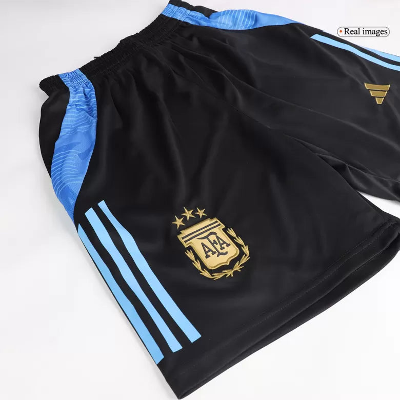 Calções Argentina 2024 Pre-Match