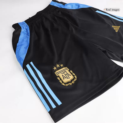 Calções Argentina 2024 Pre-Match