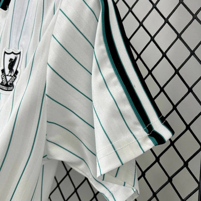 Camisola LIV 2025-26 Icon Range Travel Versão Adepto