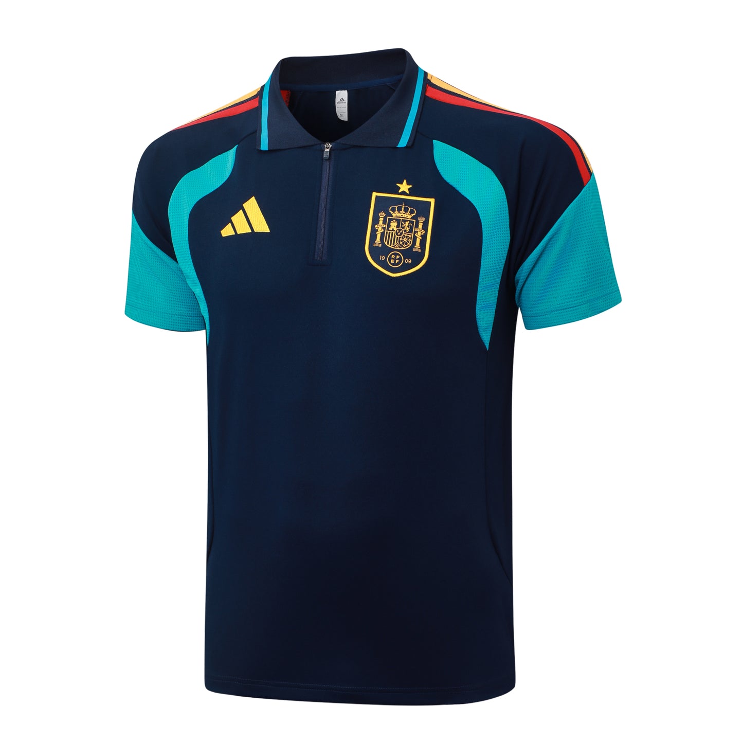 Kit Treino Polo Espanha 2026