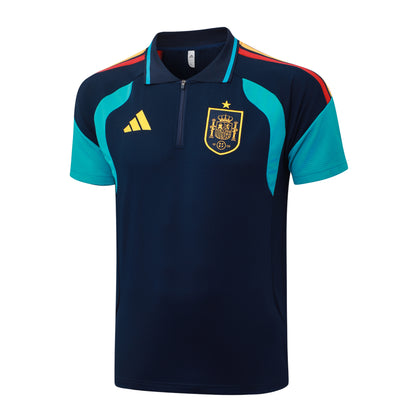 Kit Treino Polo Espanha 2026