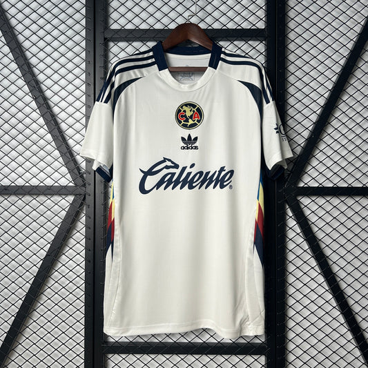 Camisola Club America 2025-26 Edição Especial Versão Adepto