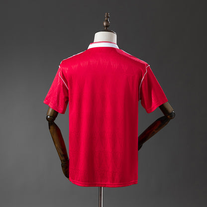 Camisola Sevilha FC 1991-92 Alternativa