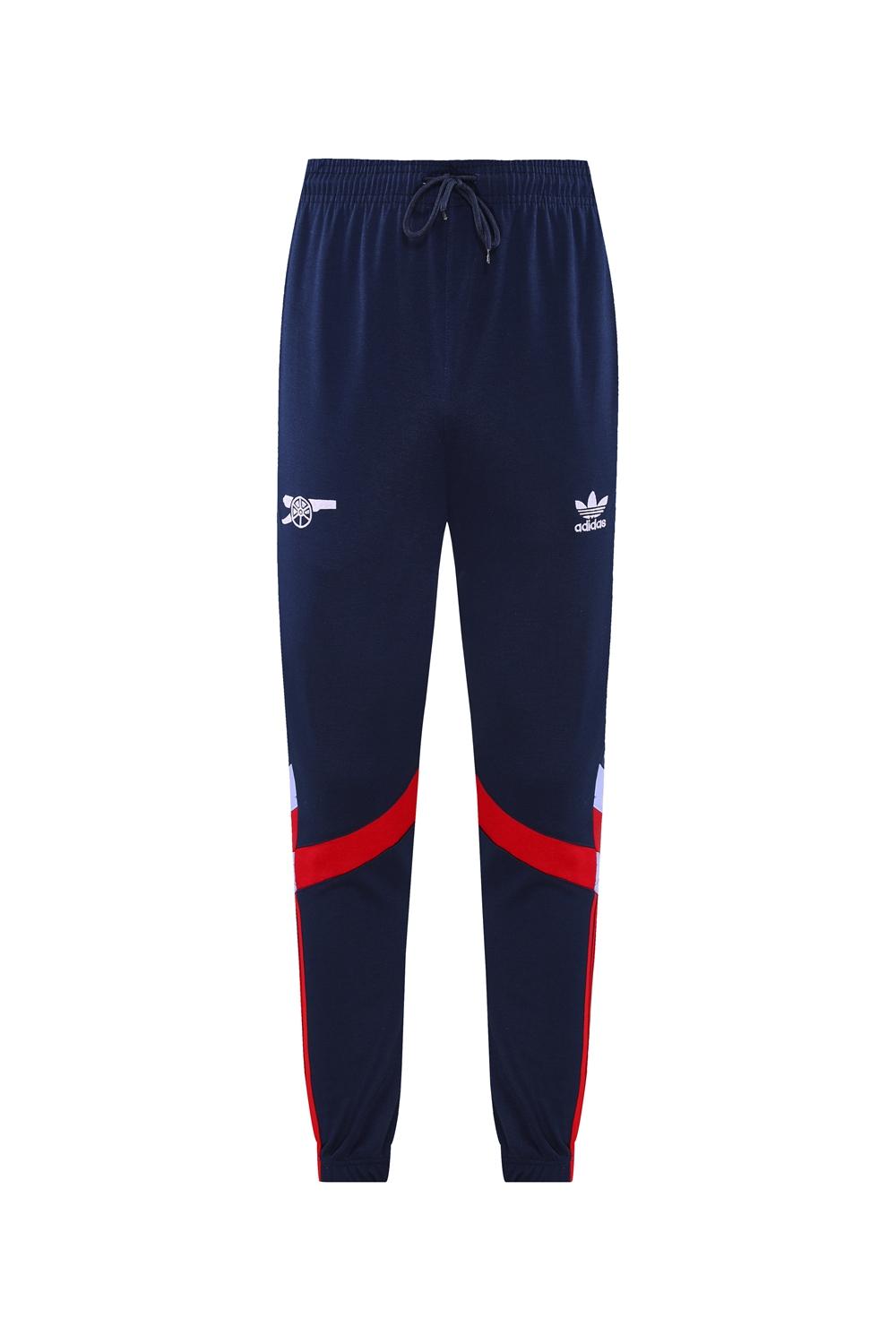Fato de Treino ARS 2024-25 - Camisola com Capuz
