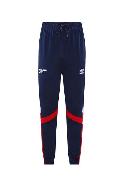 Fato de Treino ARS 2024-25 - Camisola com Capuz