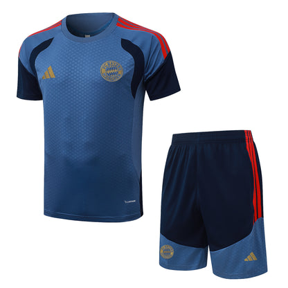 Kit Treino Camisola FC Bayern Munique 2026-27