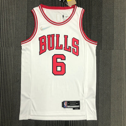 Camisola NBA 2021 Chicago Bulls