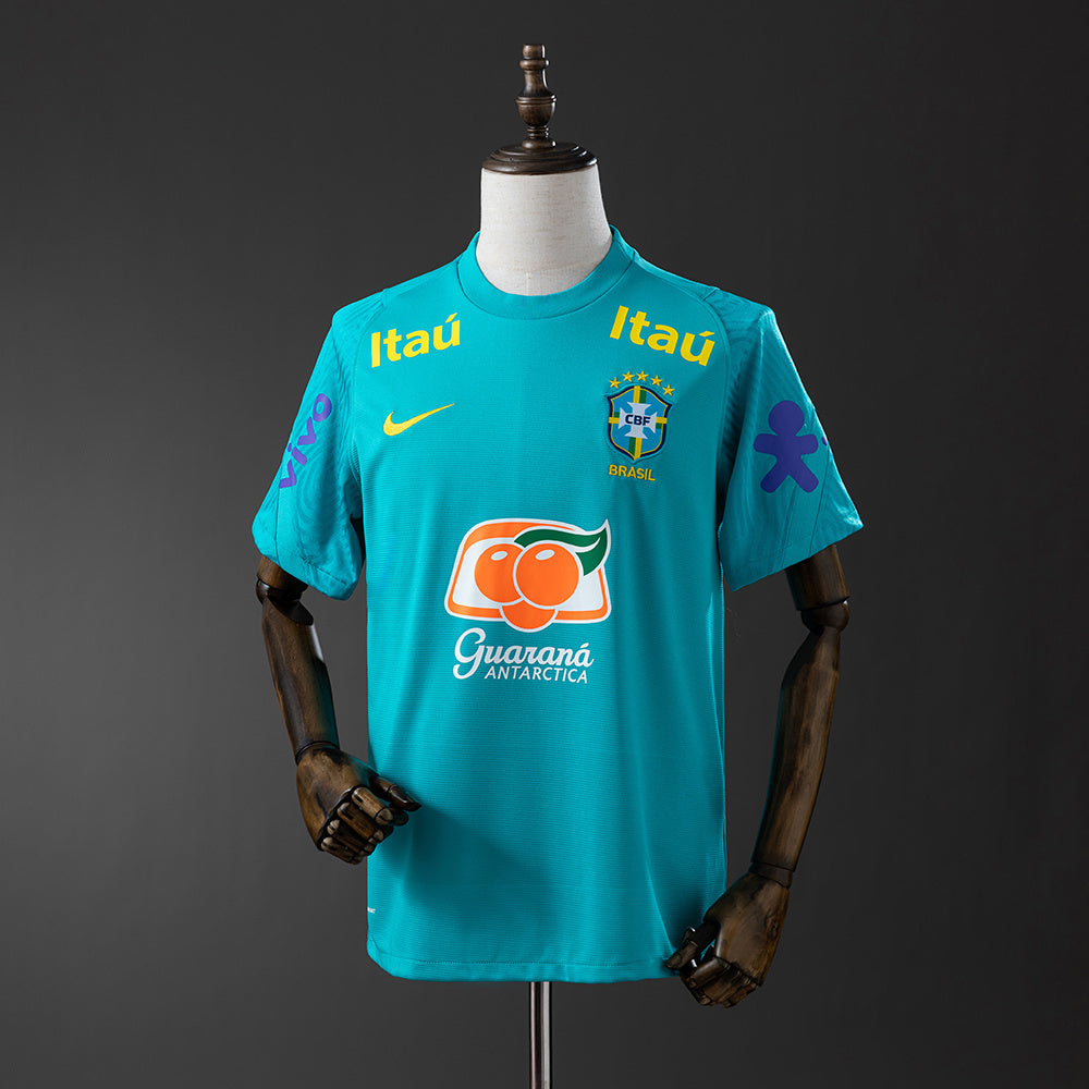 Camisola Brasil 2020 Treino