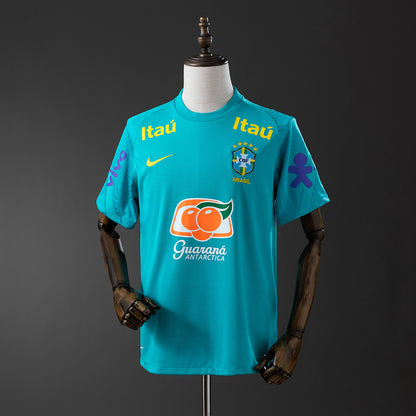 Camisola Brasil 2020 Treino