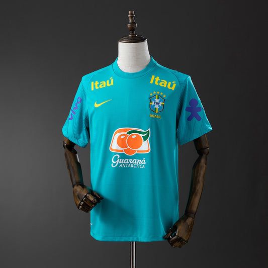 Camisola Brasil 2020 Treino