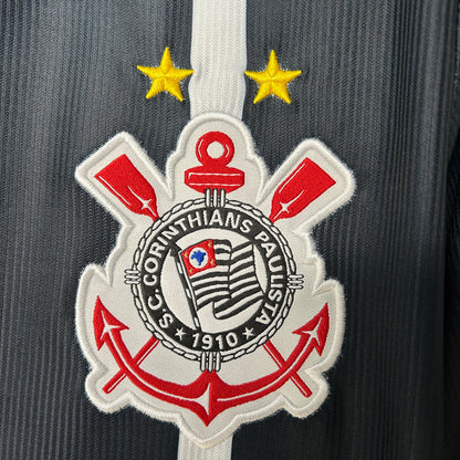 Camisola SC Corinthians 1999-00 Alternativa