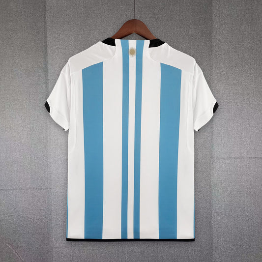 Camisola Argentina 2022 Principal