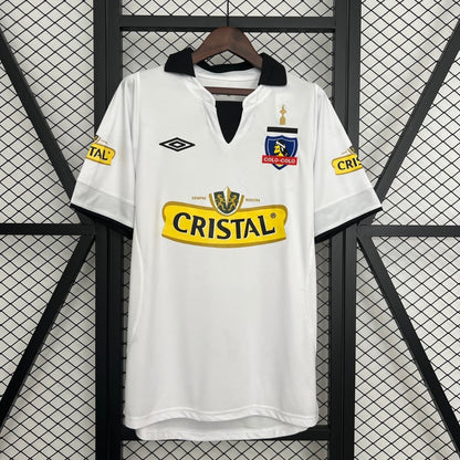 Camisola Colo Colo 2013-14 Principal