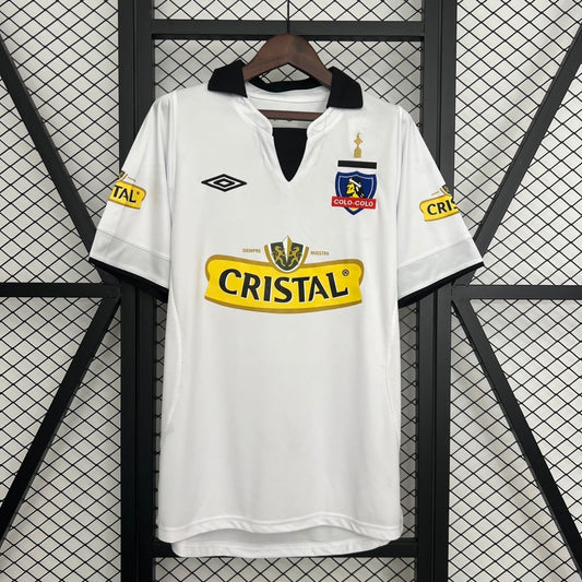 Camisola Colo Colo 2013-14 Principal