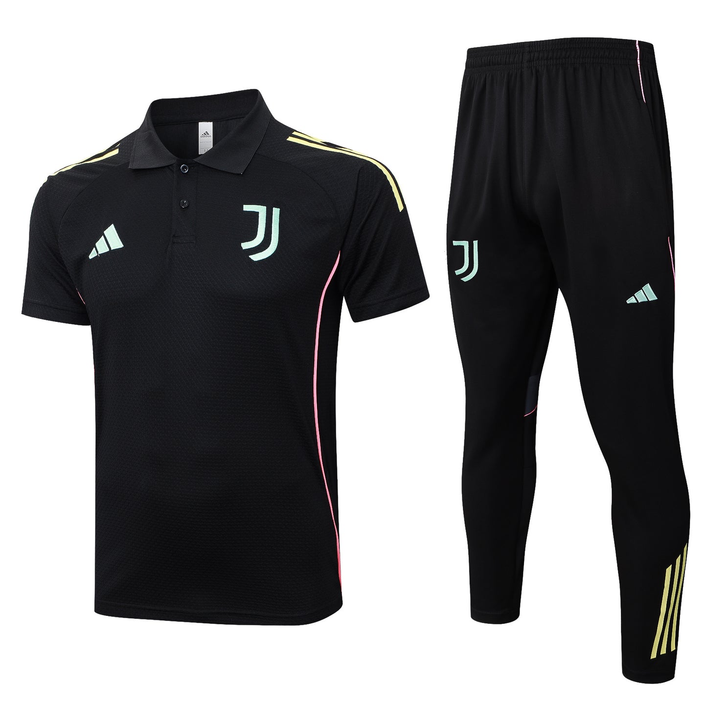 Fato de Treino Juventus FC 2025-26 - Polo