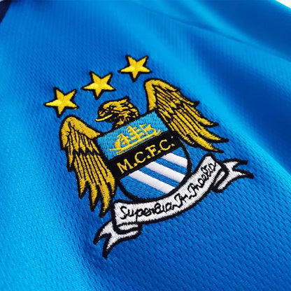 Camisola MCI 1998-99 Principal