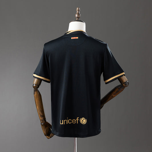 Camisola FC Barcelona 2020-21 Alternativa