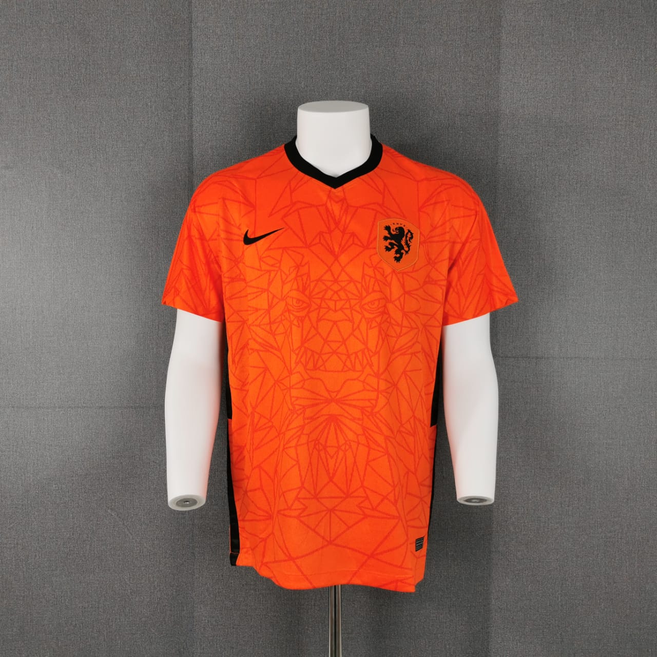 Camisola Paises Baixos 2020 Principal