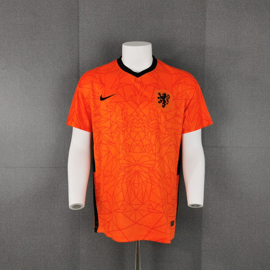 Camisola Paises Baixos 2020 Principal