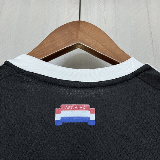 Camisola AFC Ajax 2024-25 Treino Versão Adepto
