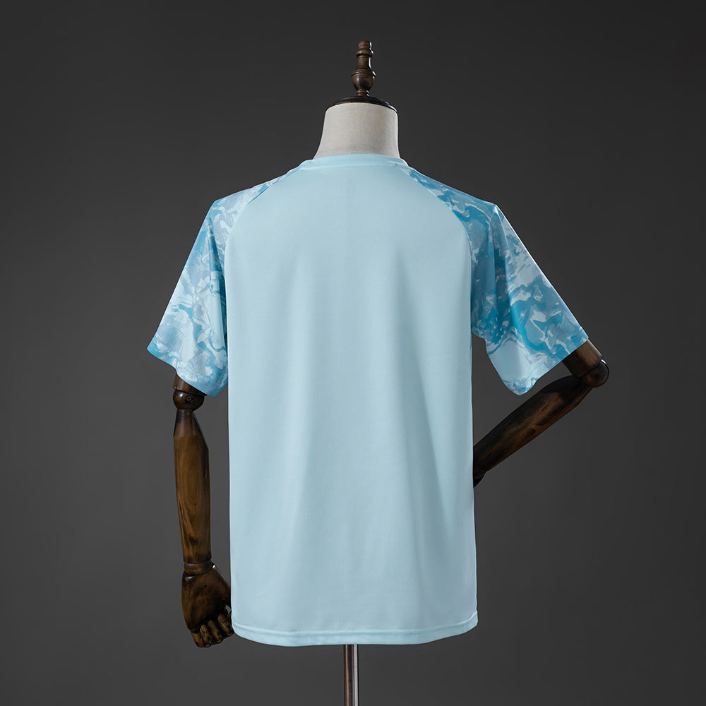 Camisola SE Palmeiras 2026-27 Pre-Match Versão Adepto