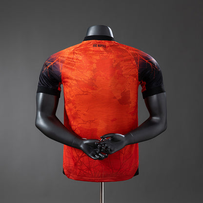 Camisola Napoles 2025-26 Edição Especial Versão Jogador