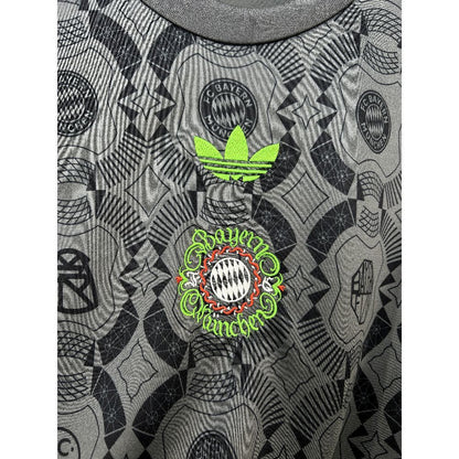 Camisola FC Bayern Munique 2025-26 Edição Especial Versão Adepto