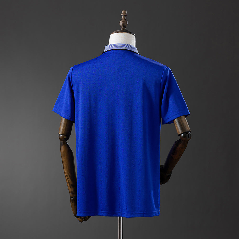 Camisola EVE 1994-95 Principal Versão Adepto