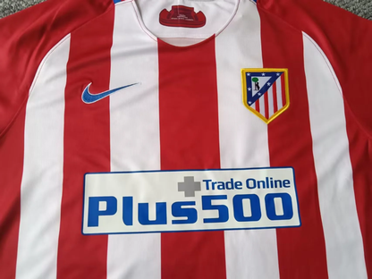 Camisola Atletico Madrid 2016-17 Principal
