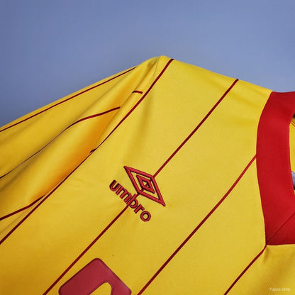 Camisola LIV 1982-83 Alternativa