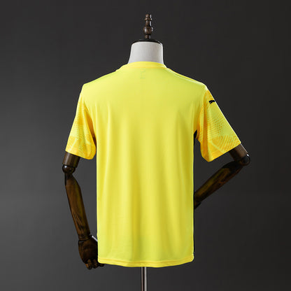 Camisola EC Bahia 2025-26 Guarda-Redes Versão Adepto