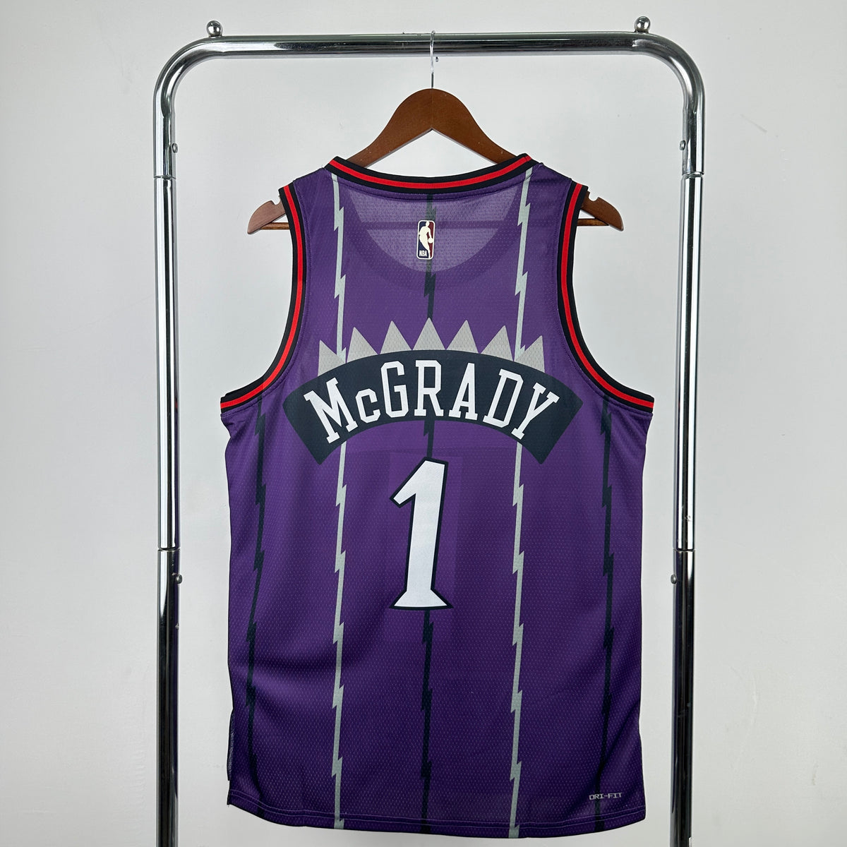 Camisola NBA 2026 Toronto Raptors