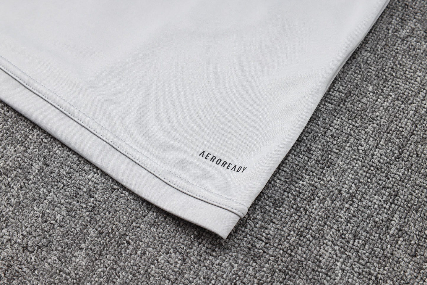 Fato de Treino CR Flamengo 2024-25 - Camisola com Fecho