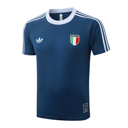 Kit Treino Camisola Italia 2026