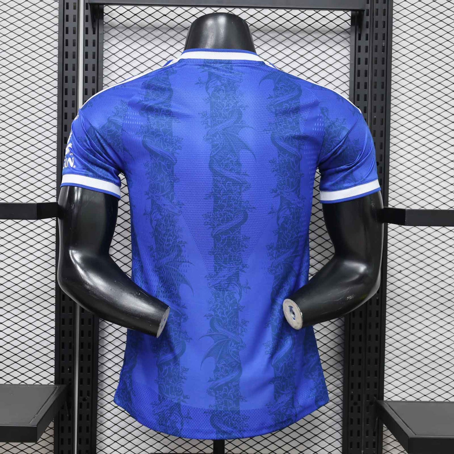 Camisola LEI 2026-27 Principal Versão Jogador