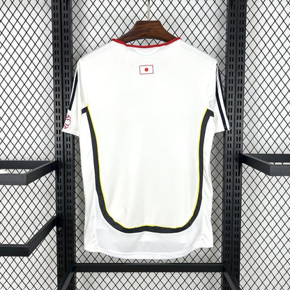 Camisola Japão 2006 Alternativa