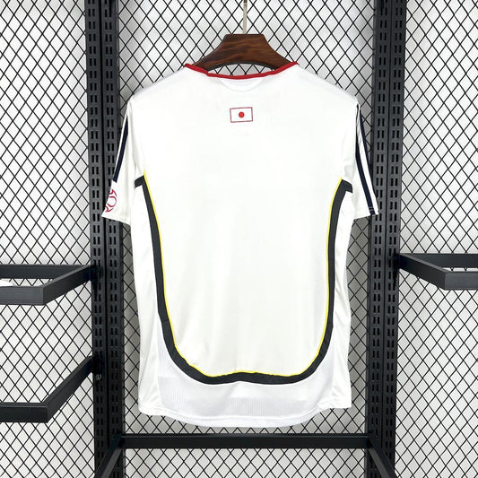 Camisola Japão 2006 Alternativa