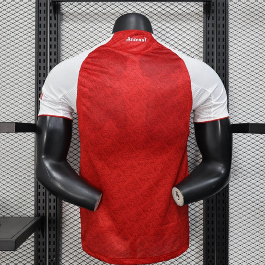Camisola ARS 2025-26 Principal Versão Jogador