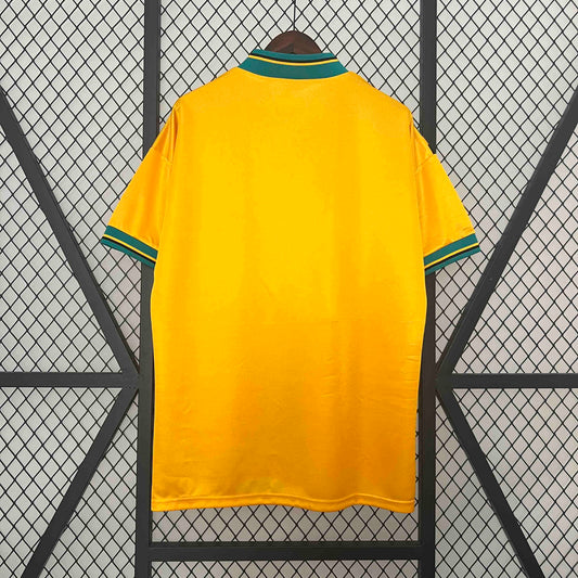 Camisola FC Bayern Munique 1994-95 Alternativa