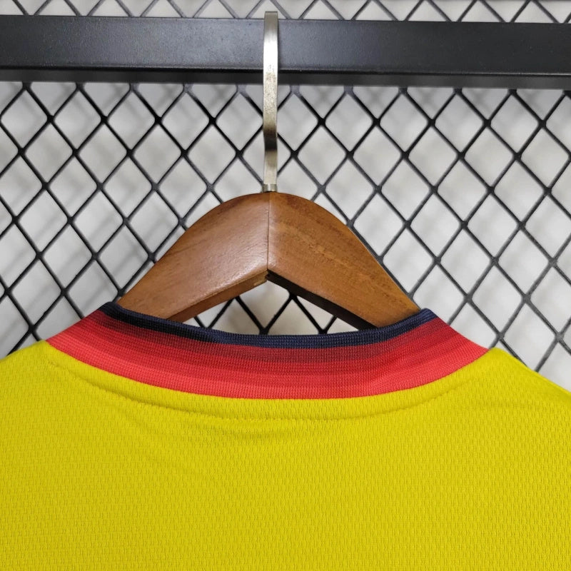 Camisola LIV 1998-99 Alternativa