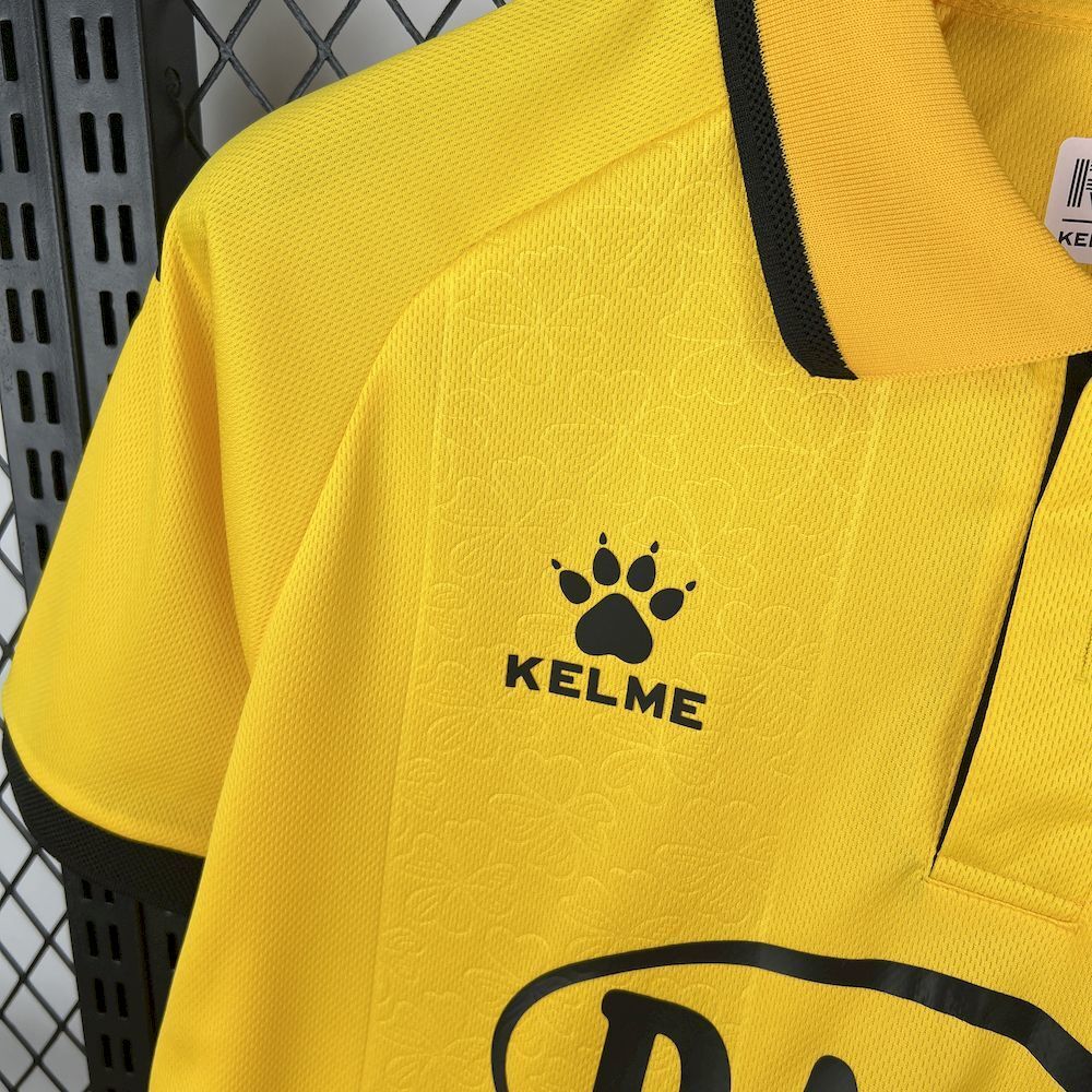 Camisola RCD Espanyol 2025-26 Edição Especial Versão Adepto