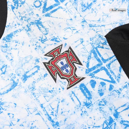 Kit Criança Portugal 2024 Alternativo