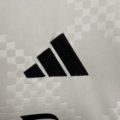 Kit Criança SLB 2025-26 Alternativo Beje