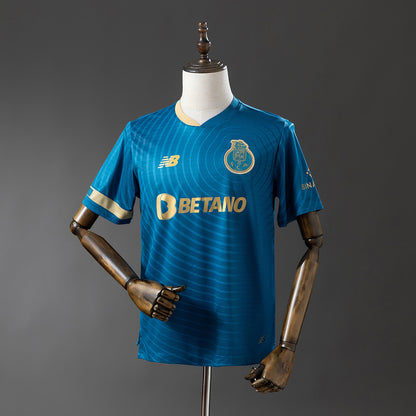 Camisola FCP 2023-24 Alternativa