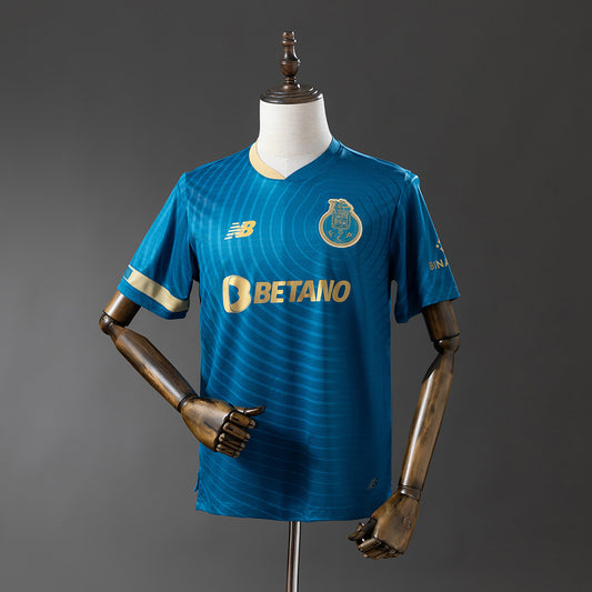 Camisola FCP 2023-24 Alternativa