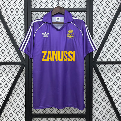 Camisola Real Madrid 1984-85 Alternativa