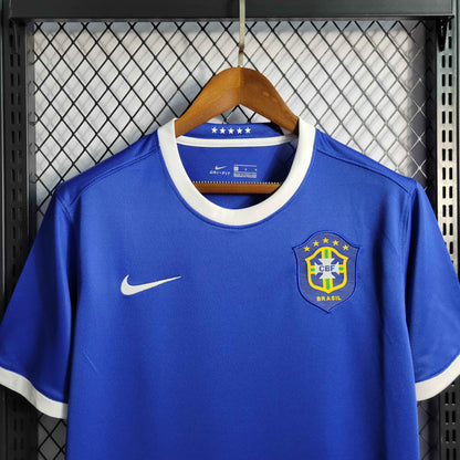 Camisola Brasil 2006 Alternativa