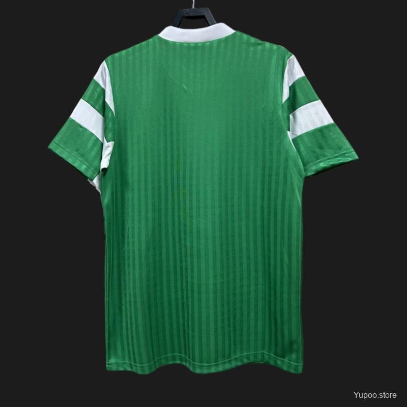 Camisola Camarões 1990 Principal